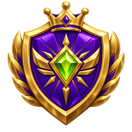Champion skill shield