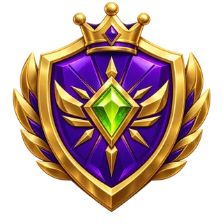 Champion skill shield